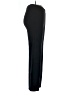 Roaman's Solid Black Active Pants Size 12w - photo 4