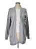 Lands' End Gray Cardigan Size L - photo 1