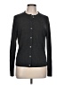 Ann Taylor LOFT Gray Cardigan Size L - photo 1