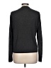 Ann Taylor LOFT Gray Cardigan Size L - photo 2