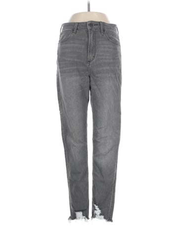 Abercrombie & Fitch Jeans (view 1)