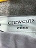 Crewcuts Solid Green Khakis Size 16 - photo 3