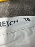 Crewcuts Solid Green Khakis Size 16 - photo 5