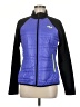 Fila Sport 100% Polyester Blue Jacket Size M - photo 1