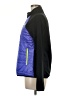 Fila Sport 100% Polyester Blue Jacket Size M - photo 5