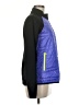 Fila Sport 100% Polyester Blue Jacket Size M - photo 4