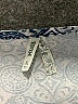 Mudd Print Blue Casual Dress Size XL - photo 7