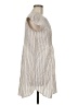 Veronica Beard Stripes Ivory Casual Dress Size M - photo 4
