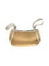Fossil Gold Tan Satchel One size - photo 2
