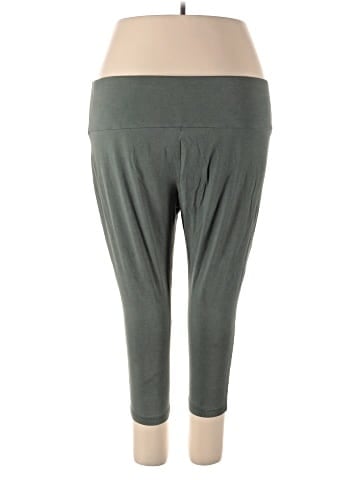 Terra & Sky Active Pants (view 2)