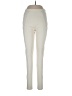 Connection 18 Solid Ivory Casual Pants Size L - photo 1