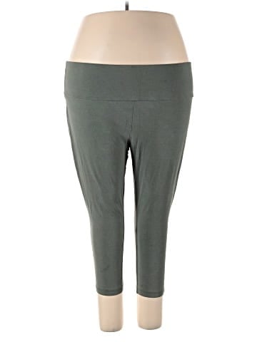 Terra & Sky Active Pants (view 1)