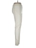 Connection 18 Solid Ivory Casual Pants Size L - photo 4