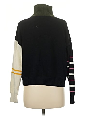 RACHEL Rachel Roy Turtleneck Sweater (view 2)