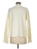 Haute Hippie Hearts Ivory Pullover Sweater Size M - photo 2