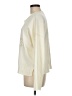 Haute Hippie Hearts Ivory Pullover Sweater Size M - photo 5