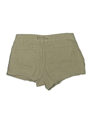 Jolt Khaki Shorts (view 2)