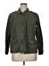 Christopher & Banks Green Jacket Size XL (petite) - photo 1