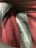 Leggsington Burgundy Active Pants Size S - photo 5