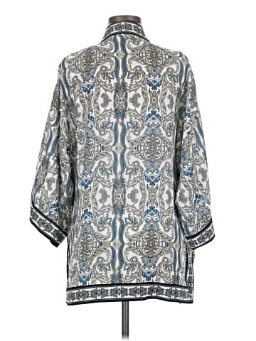 Max Studio Kimono (view 2)