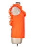 Bibi Orange Sleeveless Blouse Size L (estimated) - photo 4
