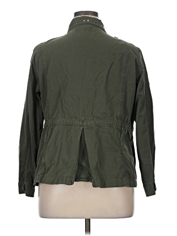 Christopher & Banks Jacket (view 2)