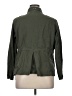 Christopher & Banks Green Jacket Size XL (petite) - photo 2