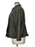 Christopher & Banks Green Jacket Size XL (petite) - photo 5