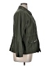 Christopher & Banks Green Jacket Size XL (petite) - photo 4