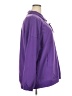 Unbranded Purple Pullover Hoodie Size 5X - photo 4