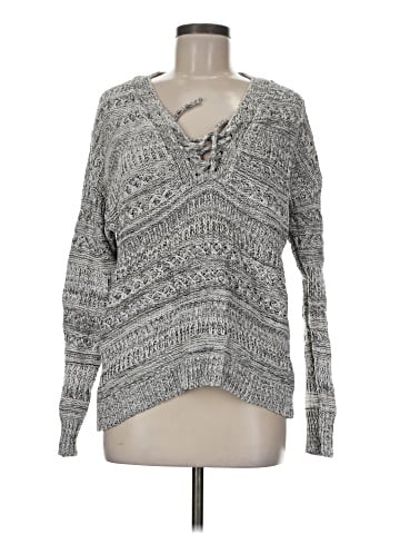 Neely Pullover Sweater (view 1)