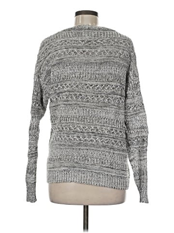 Neely Pullover Sweater (view 2)
