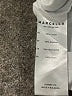 Marcella 100% Cotton Checkered-gingham Silver Active T-Shirt Size XL - photo 8