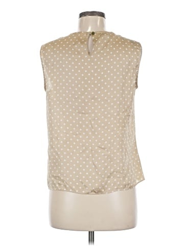 Jones New York Collection Sleeveless Blouse (view 2)