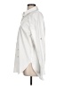 Calvin Klein Ivory Long Sleeve Button-Down Shirt Size L (estimated) - photo 5