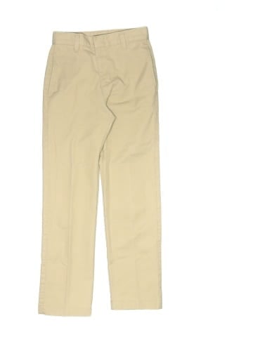 Tom Sawyer Khakis (view 1)