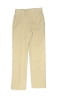 Tom Sawyer Solid Tan Khakis Size 10 - photo 1