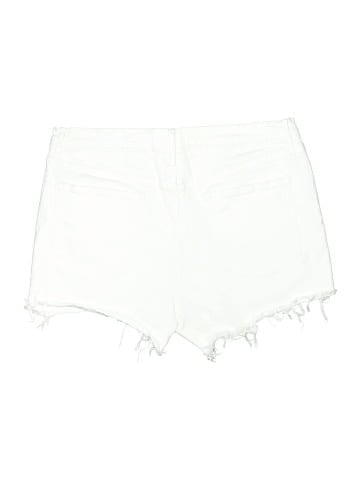 Jessica Simpson Denim Shorts (view 2)