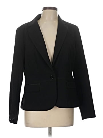 7th Avenue Design Studio New York & Company Blazer (view 1)