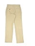 Tom Sawyer Solid Tan Khakis Size 10 - photo 2
