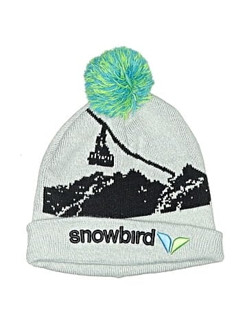 Neff Beanie (view 1)