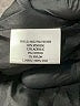 Eileen Fisher Chevron-herringbone Black Blazer Size 1X - photo 7