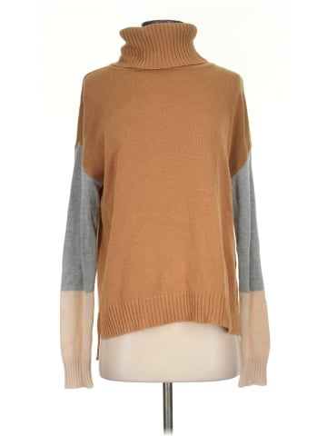 Tularosa Turtleneck Sweater (view 1)
