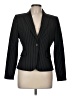 Tahari by ASL Black Blazer Size 6 - photo 1
