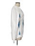 Cutter & Buck 100% Cotton White Pullover Sweater Size L - photo 4