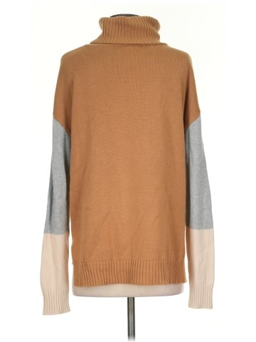 Tularosa Turtleneck Sweater (view 2)