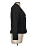 Tahari by ASL Black Blazer Size 6 - photo 4