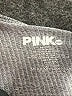 Pink Dot Gray Jumpsuit Size M - photo 4