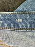 Sonoma Goods for Life Solid Blue Jeans Size 16 - photo 8