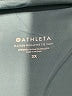 Athleta Teal Active Pants Size 3X - photo 4